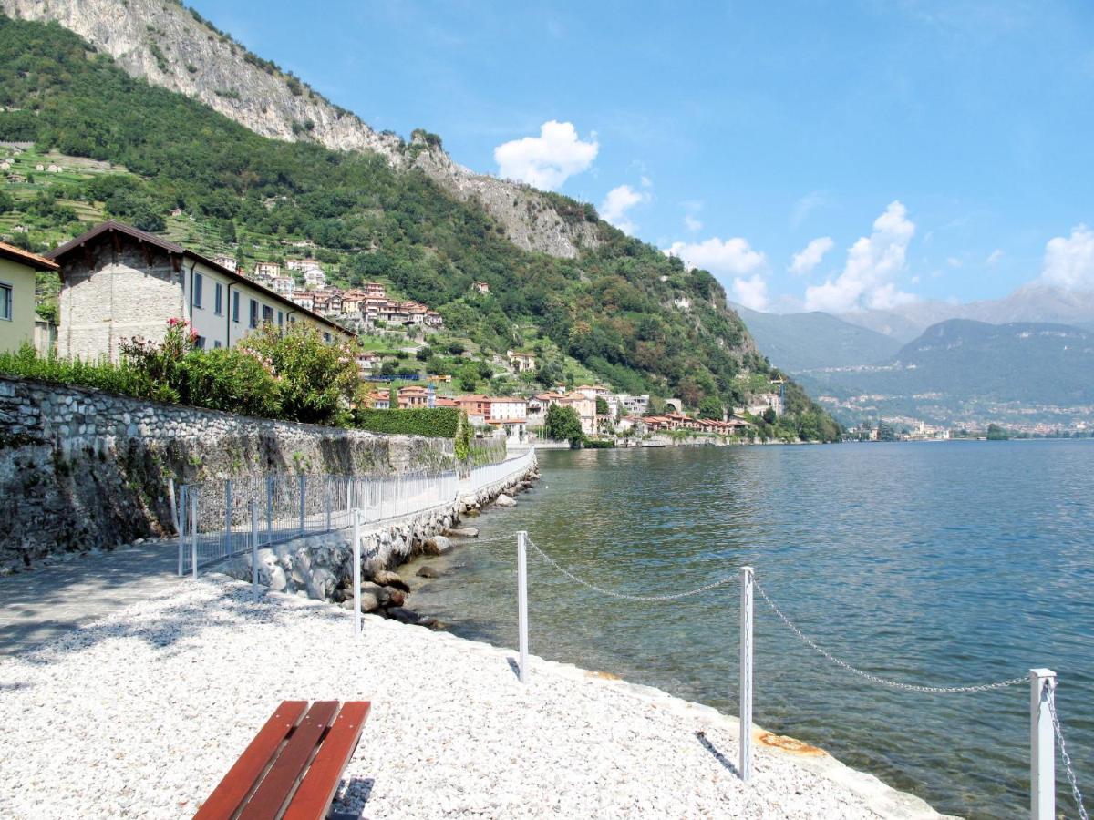 Appartamento Locazione turistica Musso Esterno foto