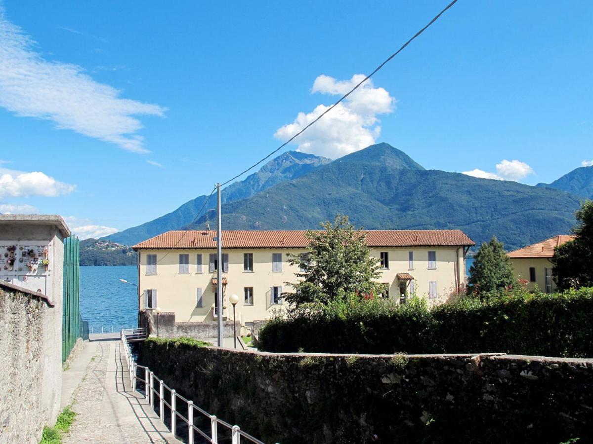 Appartamento Locazione turistica Musso Esterno foto