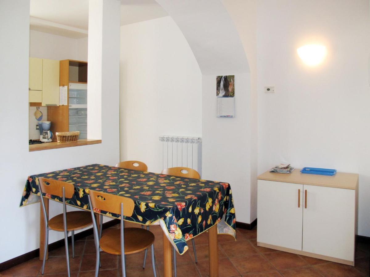 Appartamento Locazione turistica Musso Esterno foto