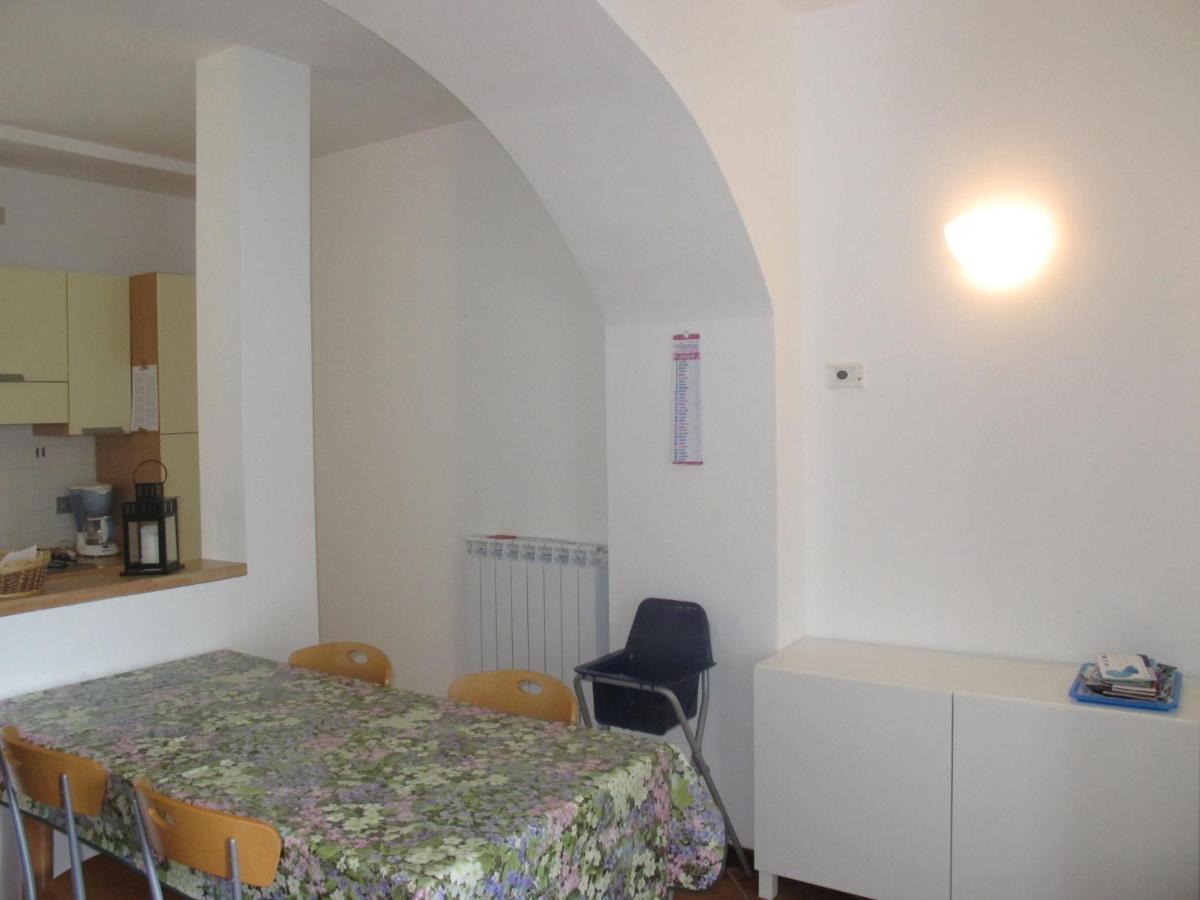 Appartamento Locazione turistica Musso Esterno foto