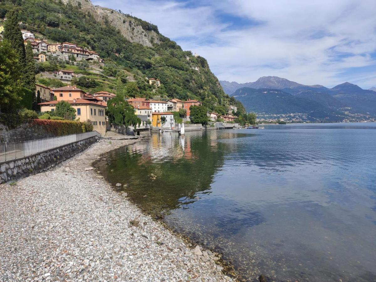 Appartamento Locazione turistica Musso Esterno foto