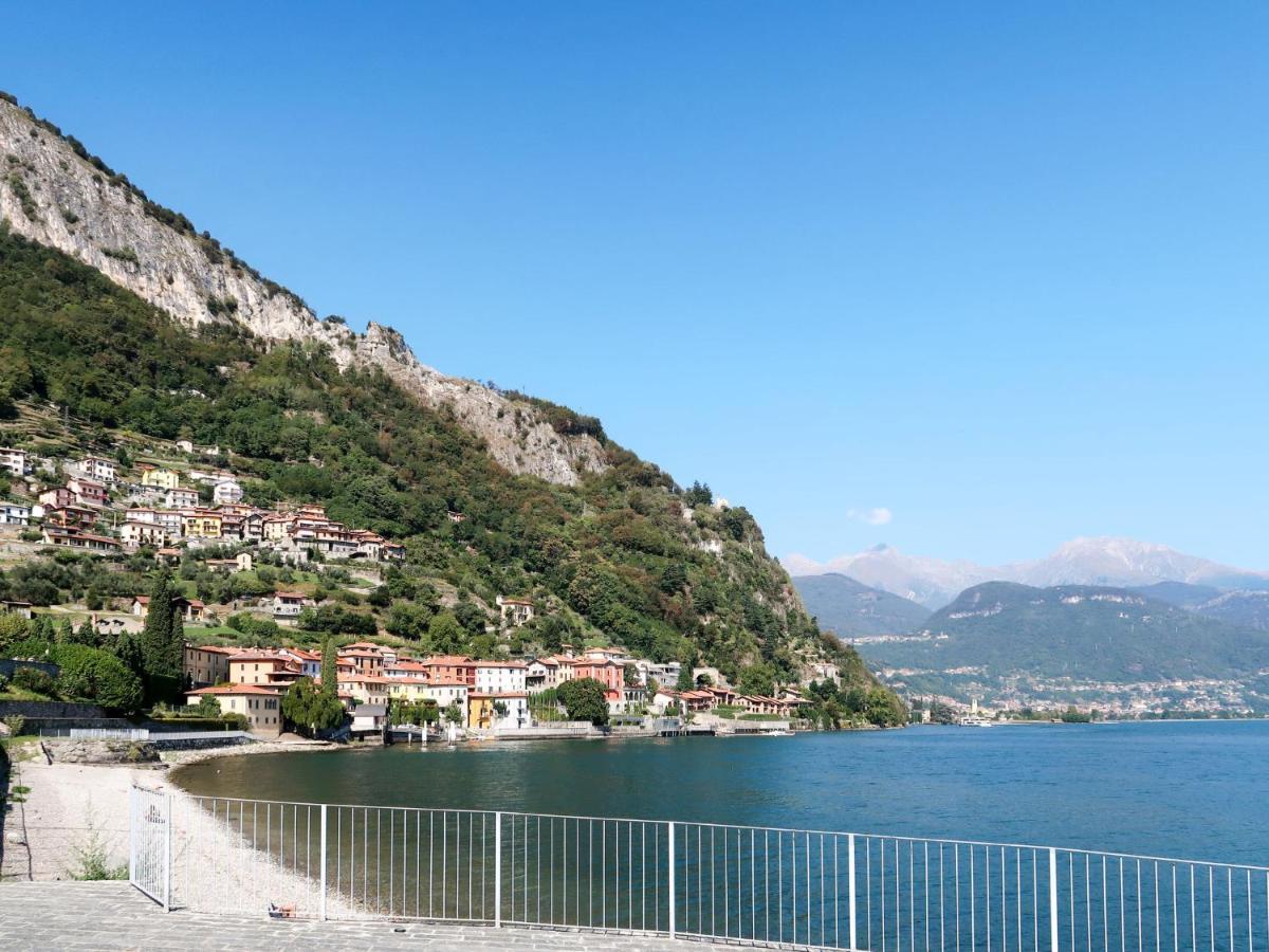 Appartamento Locazione turistica Musso Esterno foto