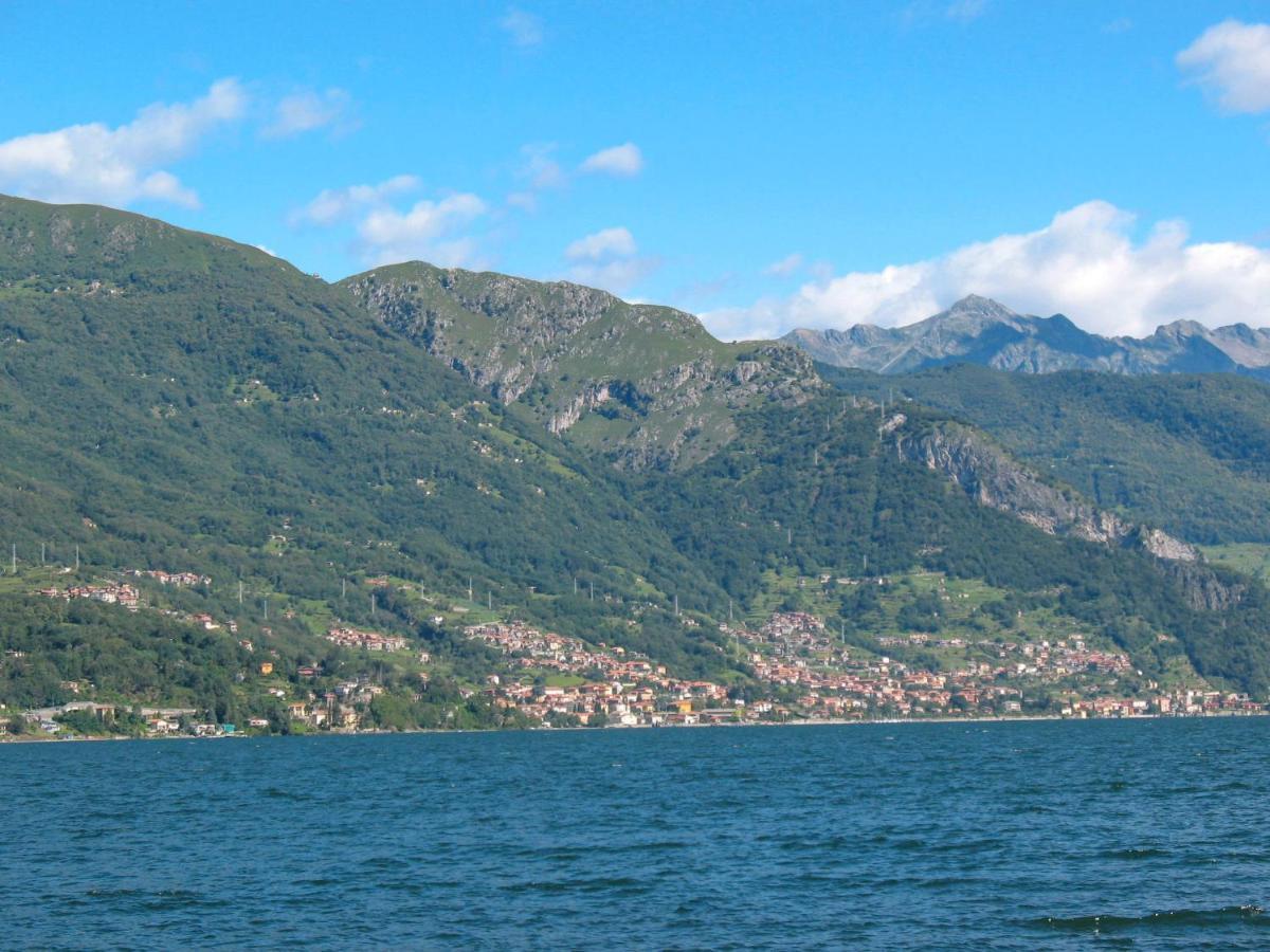 Appartamento Locazione turistica Musso Esterno foto