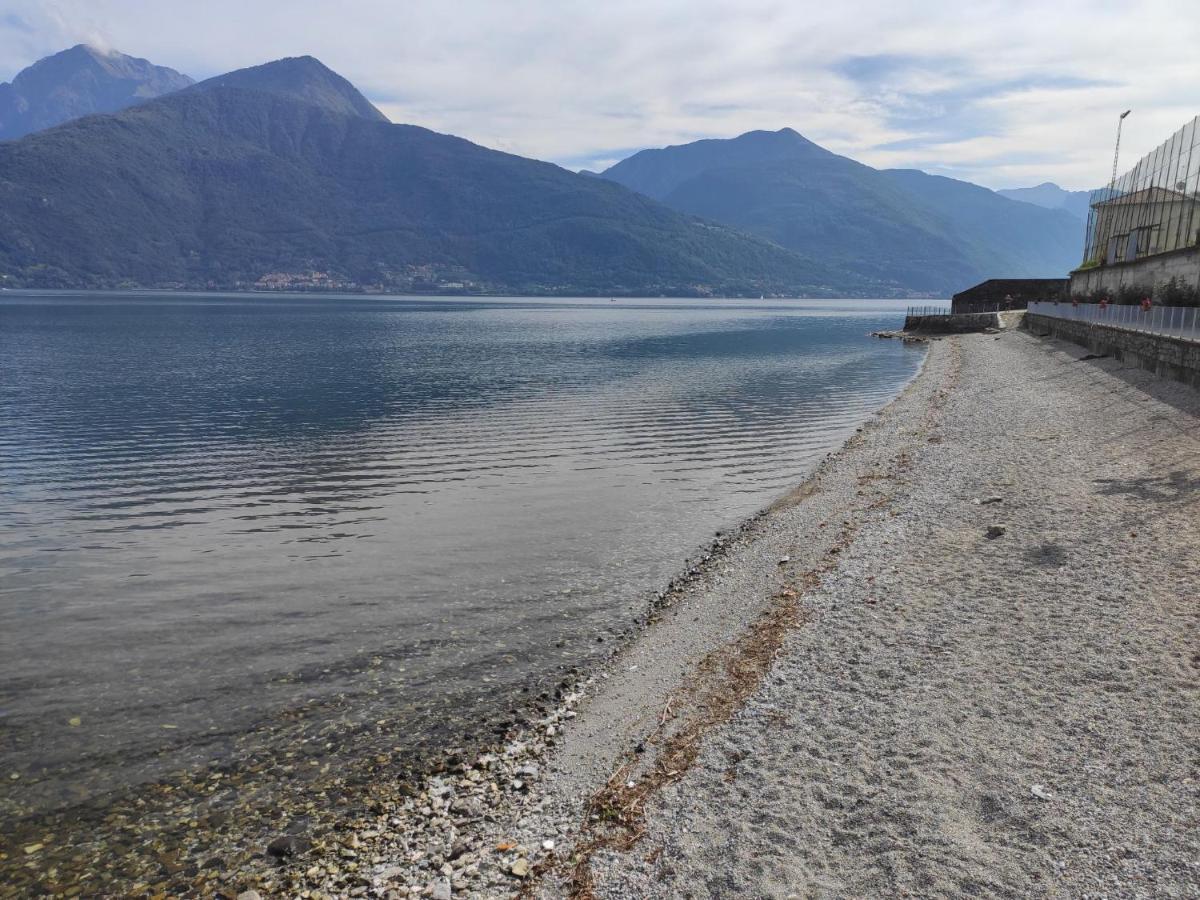 Appartamento Locazione turistica Musso Esterno foto