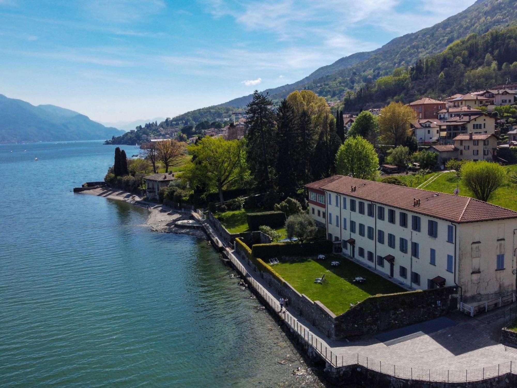 Appartamento Locazione turistica Musso Esterno foto