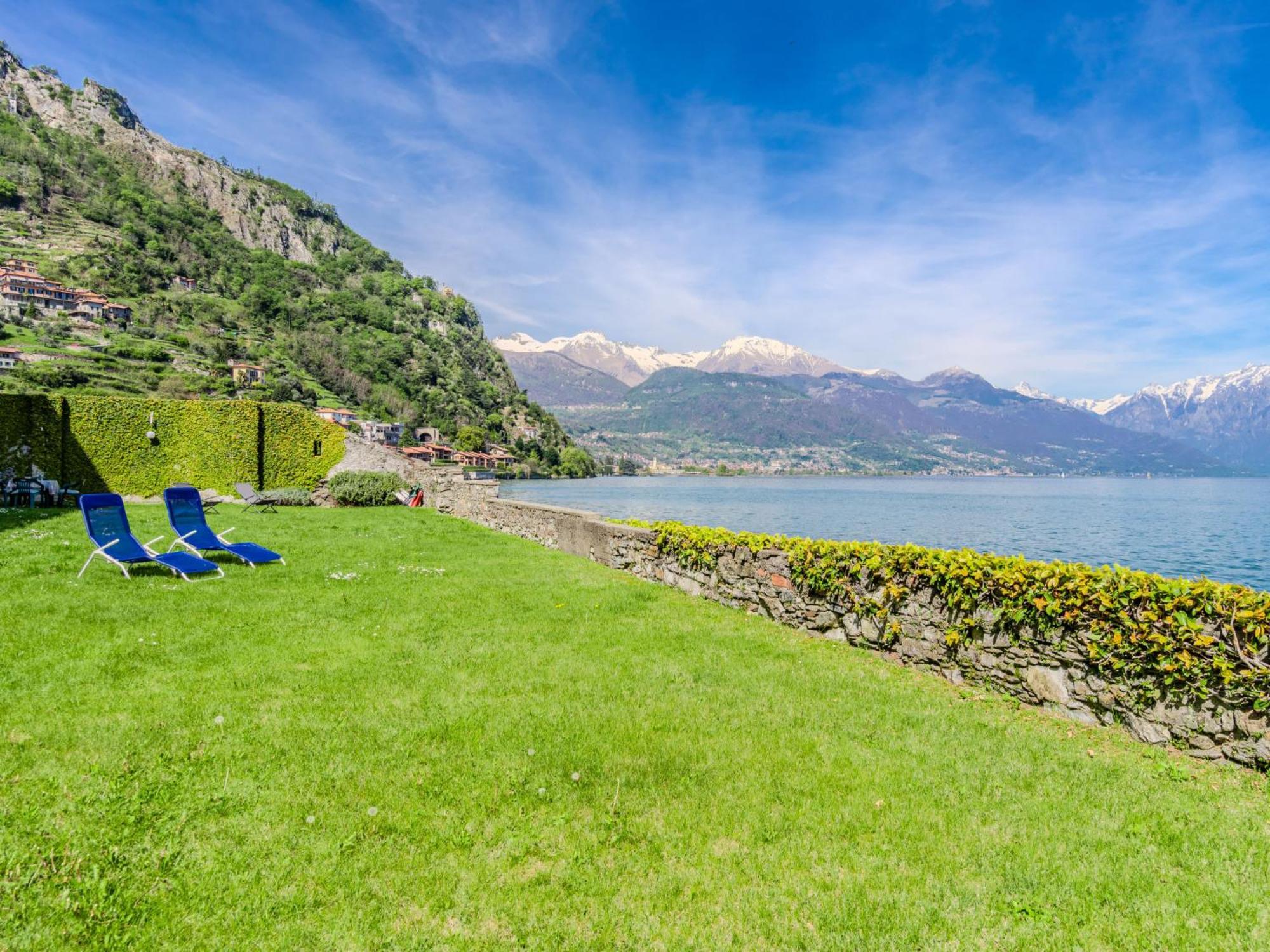 Appartamento Locazione turistica Musso Esterno foto